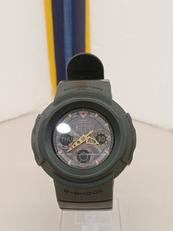 タフソーラー|CASIO