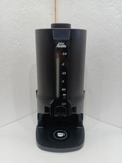 中古電子ポット 昭和レトロ【 TOSHIBA/東芝 電気ポット 0 5l シルバー】100V 40W