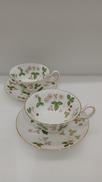 ワイルドストロベリーC&S2客|WEDGWOOD