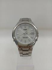 ソーラー電波時計|CASIO