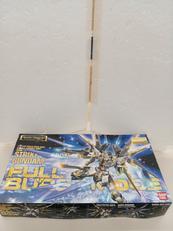 MG ストライクフリーダム|BANDAI