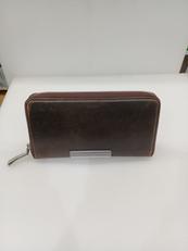 長財布|PELLEMORBIDA