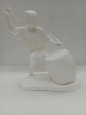 太鼓打ち男|NORITAKE