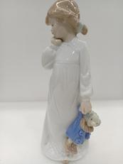 NAO FIGURINE|リヤドロ