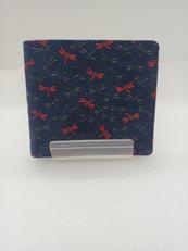 折財布 トンボ|印傳屋