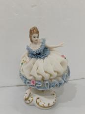 西洋陶芸|アイリッシュドレスデン