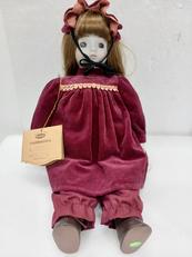 オルゴール人形|三協商事