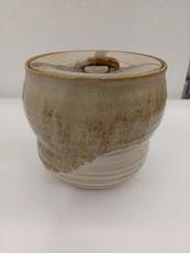 茶道具 水指|不明