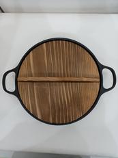 すき焼き鍋 IH可|南部鉄器