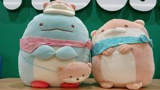 スペシャルぬいぐるみセット|サンエックス