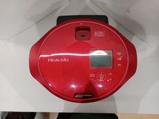 水無し自動調理鍋|SHARP