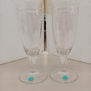 ペアグラス|TIFFANY&CO.