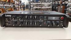 真空管ギターヘッドアンプ|LANEY