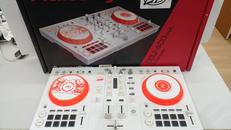 DJコントローラ|PIONEER