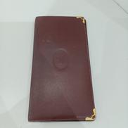 長財布|CARTIER