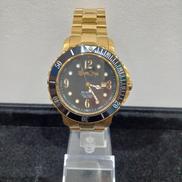 クォーツ時計|BLACK FLYS