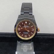 クォーツ|TECHNOS