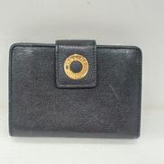 がま口2つ折り財布|CELINE