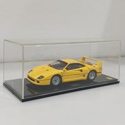 FERRARI F40 1/43|ノーブランド