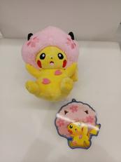 ぬいぐるみ|ポケモンセンター