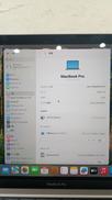 ※ジャンク※MACBOOK PRO|APPLE