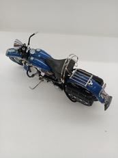 1948 ハーレーダビッドソン|フランクリンミント