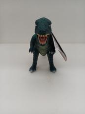 ゴロザウルス|BANDAI