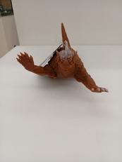 バラン　ソフビ|BANDAI