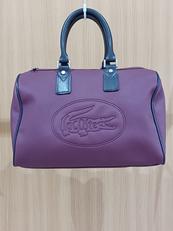 ミニボストン|LACOSTE