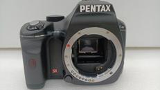 デジタル一眼レフ|PENTAX