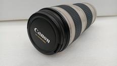 望遠ズームレンズ|CANON