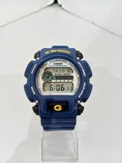 クォーツ時計|CASIO