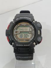 クォーツ時計|CASIO