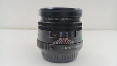 カメラレンズ|PENTAX