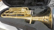 バリトンホルン|YAMAHA