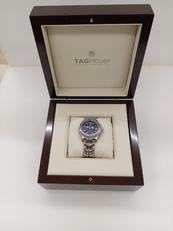 自動巻き|TAG HEUER