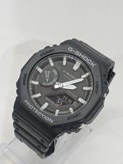 クォーツ時計|CASIO