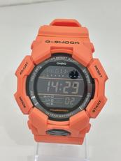 クォーツ時計|CASIO