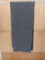 マフラー モノグラム クラシック|LOUIS VUITTON