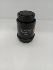 エクステンダー|VIXEN