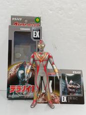 ソフビ|バンダイ