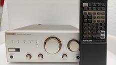 プリメインアンプ|ONKYO