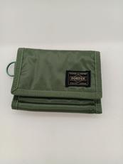 三つ折り財布|PORTER