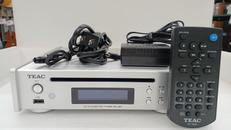 CDプレーヤー|TEAC