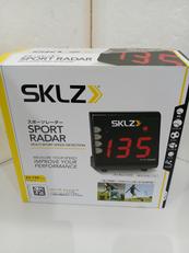 スポーツレーダー|SKLZ