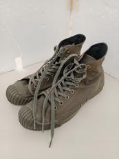 ハイカットスニーカー|NIGEL CABOUEN