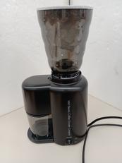 電動コーヒーグラインダー|HARIO