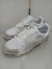 スリップストリーム　ロー　エムビー　アトモス|PUMA