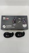 ギター用ワイヤレスシステム|XVIVE