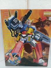 プラモ狂四郎|BANDAI